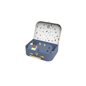 Speed Monkey Workbench Suitcase
